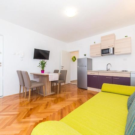 Apartman Dodo Apartment Split Exterior foto