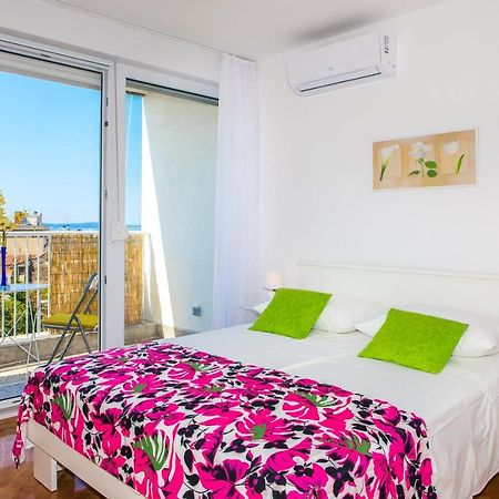Apartman Dodo Apartment Split Exterior foto