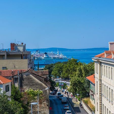 Apartman Dodo Apartment Split Exterior foto