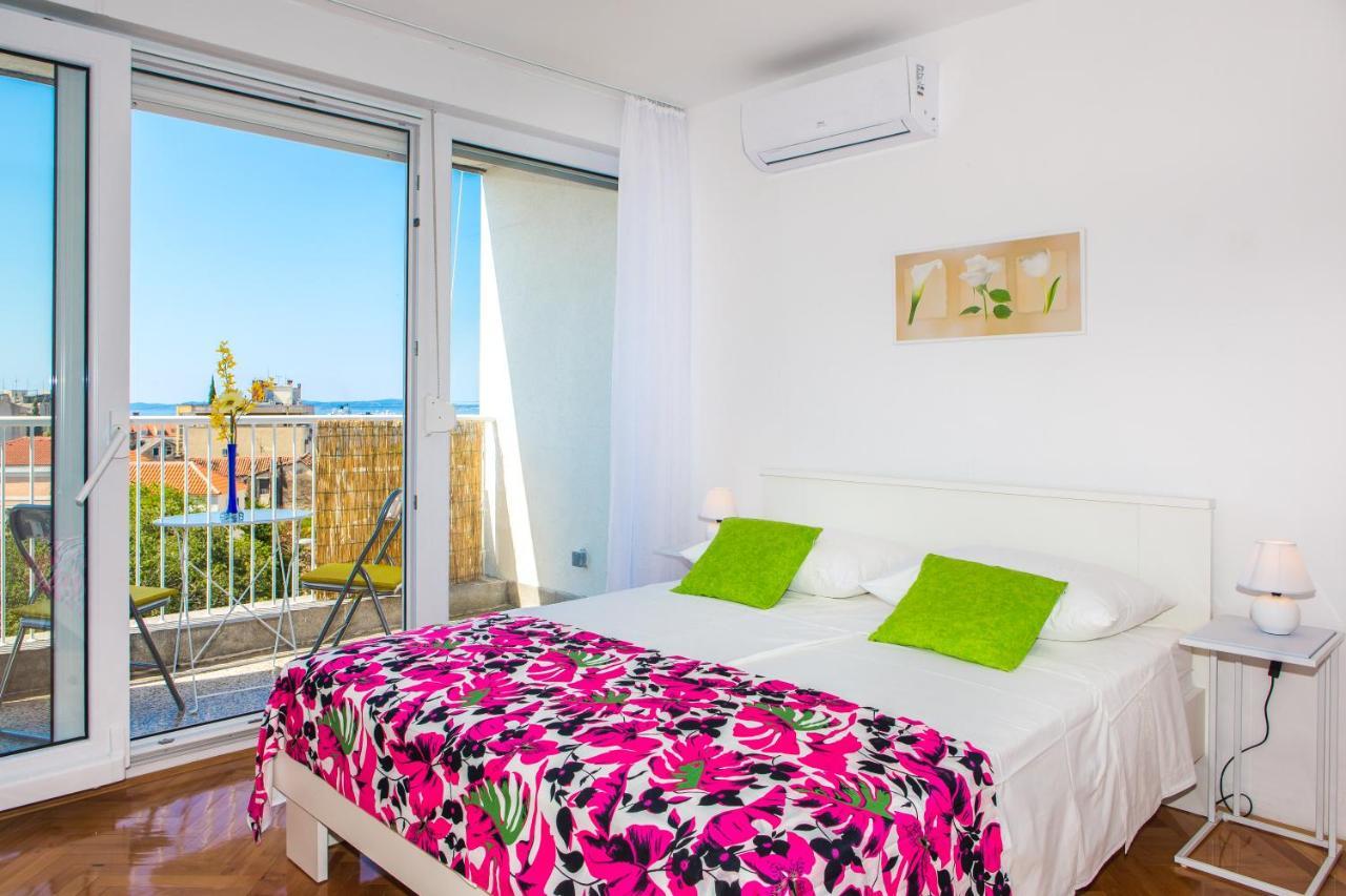 Apartman Dodo Apartment Split Exterior foto