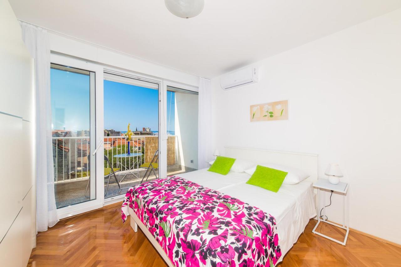 Apartman Dodo Apartment Split Exterior foto