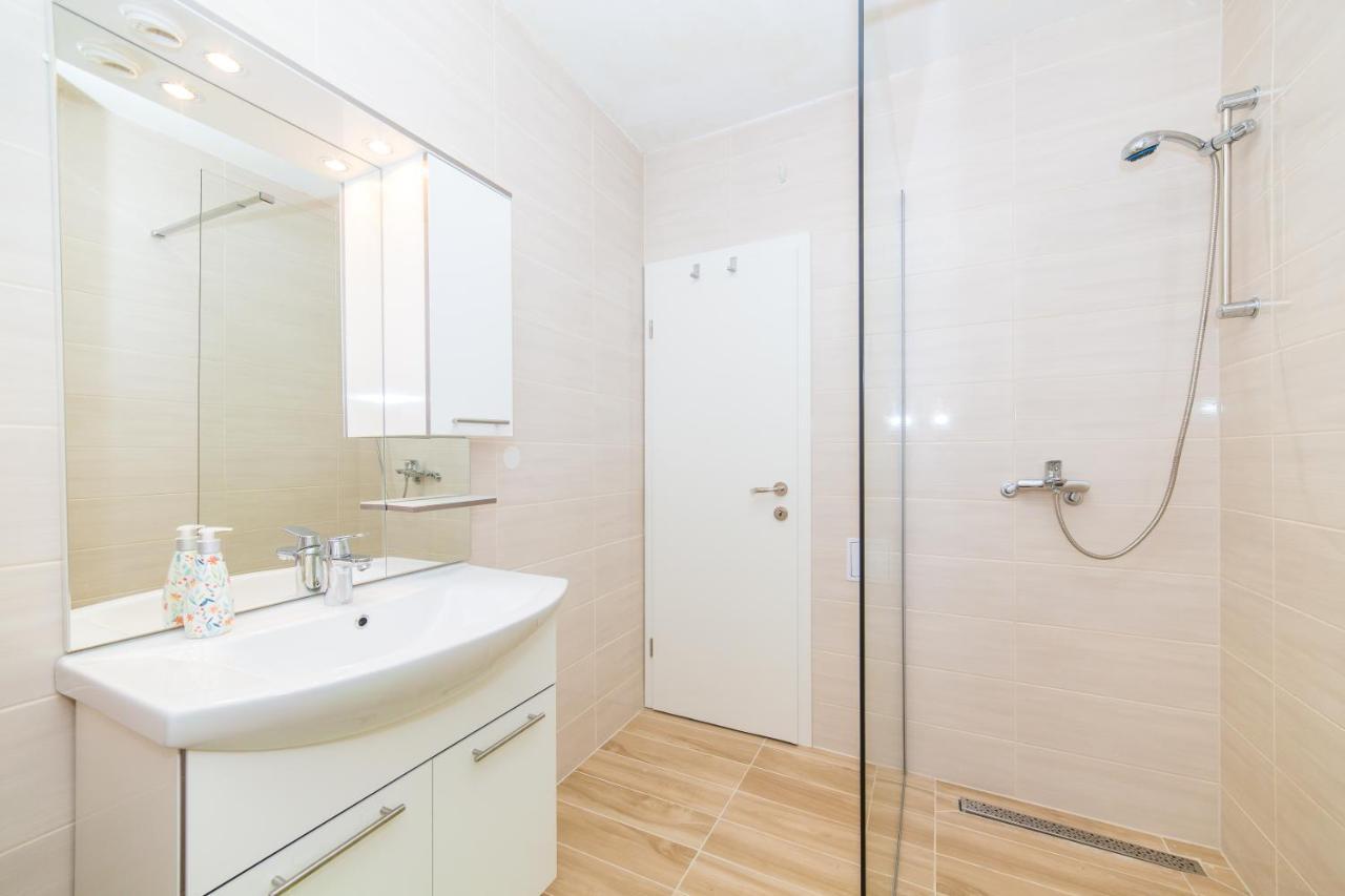 Apartman Dodo Apartment Split Exterior foto